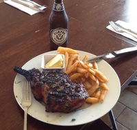 Beverford Tavern - Gold Coast 4U