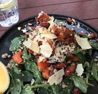 Bonnie and Clydes Pizzeria Horsham - Accommodation Gold Coast