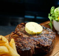 Bos Taurus - 1 Gold Coast