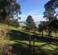 Botanic Cafe on the Lake - Accommodation Gold Coast