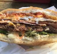 Burger Me - Accommodation Gold Coast