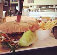 Cafe Allure - Gold Coast 4U