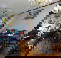 Cafe Opera