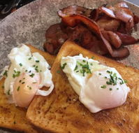 Caffeine Bistro - Accommodation Gold Coast