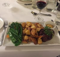 Capital Bistro Horsham - Accommodation Gold Coast