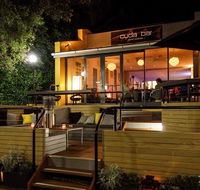 Cuda Bar and Restaurant - Gold Coast 4U