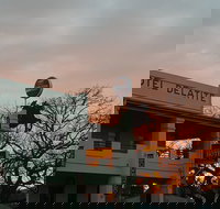 Delatite Hotel Bistro - 1 Gold Coast