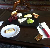 Eleonore's Restaurant - Accommodation Gold Coast