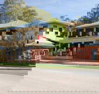 Federal Hotel - Gold Coast 4U