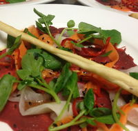 Fusion Restaurant - Accommodation Gold Coast