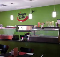 Ginger Chilli-modern asian cuisine - Accommodation Gold Coast