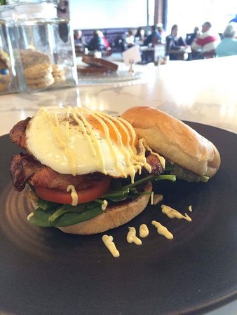 Gisborne Bakery + Cafe - 1 Gold Coast 0