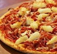 Gisborne Pizza  Pasta - 1 Gold Coast