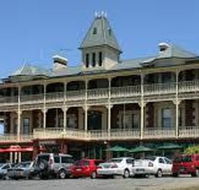 Grand Pacific Hotel Lorne - Gold Coast 4U