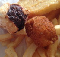 Harbour Lights Snack Bar - Accommodation Gold Coast