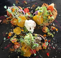 High Thyme Cafe - Gold Coast 4U