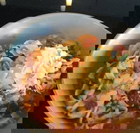 Hollywood Cafe Benalla - Accommodation Gold Coast