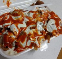 Hot Box Kebabs - Accommodation Gold Coast
