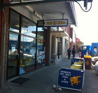 Hot Spot - Accommodation Gold Coast