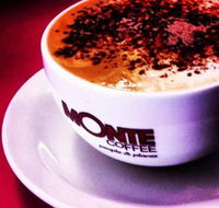 La Mangia Cafe - Gold Coast 4U