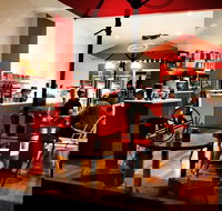 Lix Ice Creamery Cafe