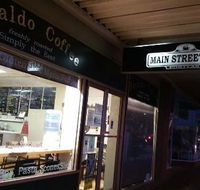 Main Street Cafe - Accommodation Gold Coast