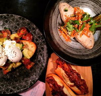 Mansfield Coffee Merchant - 1 Gold Coast