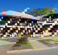 Mansfield Hotel - 1 Gold Coast