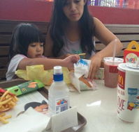 McDonald's - Accommodation Gold Coast