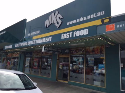 MKS Fast Food - Accommodation Gold Coast 0