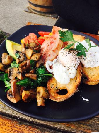 Moons Espresso Bar - Accommodation Gold Coast 0