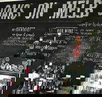 OAKS ON MELBA - 1 Gold Coast