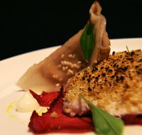 Oddfellows Restaurant - Colac - Accommodation Gold Coast