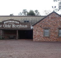 Olde Horsham Family Restaurant - Accommodation Gold Coast