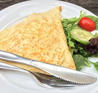 Panache Cafe  Creperie