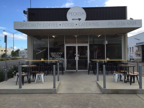 Peckish - Accommodation Gold Coast 0