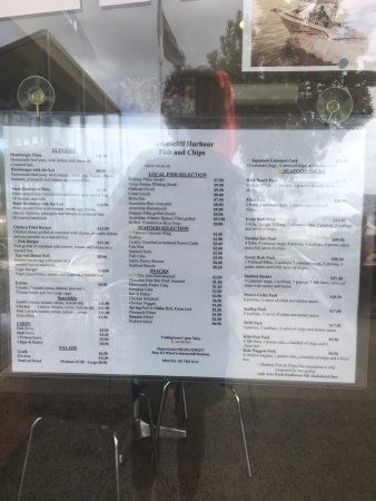 Q Fish & Chippery - Accommodation Gold Coast 0