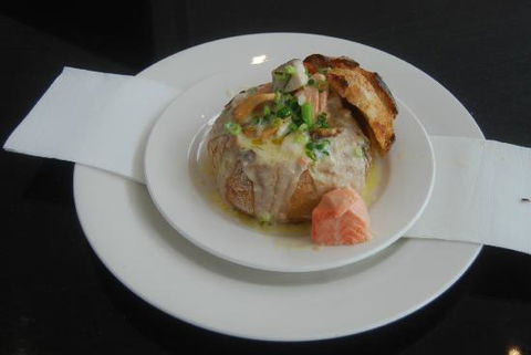 Q Seafood Provedore - Accommodation Gold Coast 0