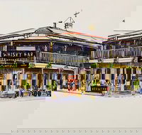 Queenscliff Brewhouse - Accommodation Gold Coast