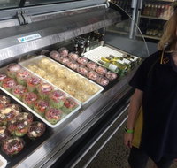 Queenscliff Harbour Fish  Chips