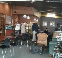 Rambling Rose Cafe and Giftware - Accommodation Gold Coast