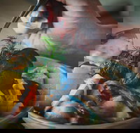 RORO Cafe on the Beach