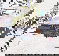 Scullys Oyster Bar and Grill