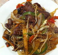 Seymour Asian Fast Food - Accommodation Gold Coast