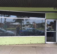 Seymour Kebab House - Accommodation Gold Coast