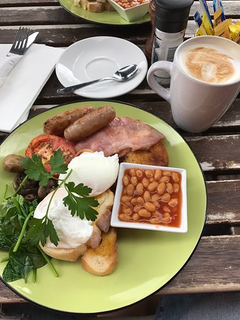 SoLatte Cafe - 1 Gold Coast 0