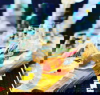 Tastes of the Region