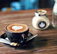 The Corner Coffee Bar - 1 Gold Coast