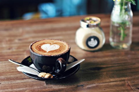 The Corner Coffee Bar - 1 Gold Coast 0