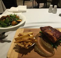 The Ducks Nuts - Accommodation Gold Coast